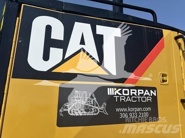 CAT 14M 平地机/推土机