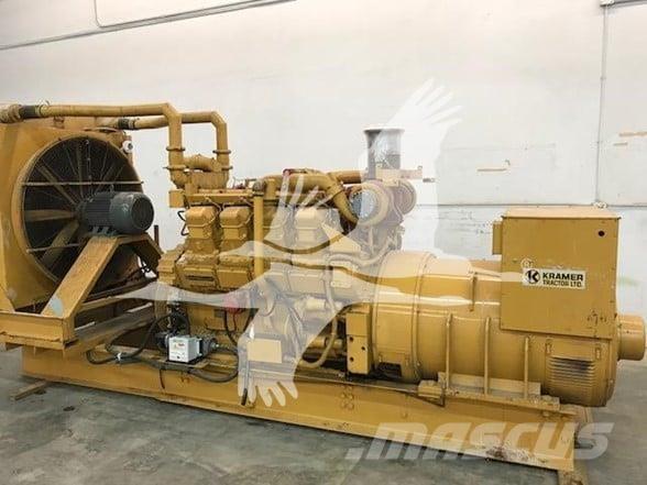 CAT 3508 STD 建筑机械-其他