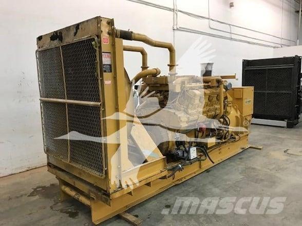 CAT 3508 STD 建筑机械-其他