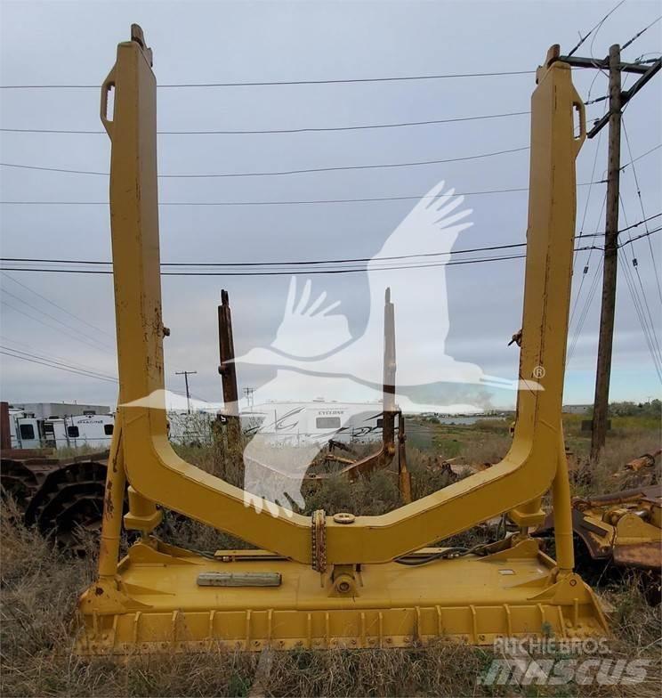 CAT 3852628 推铲