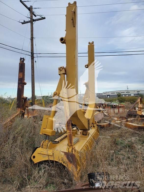 CAT 3852628 推铲