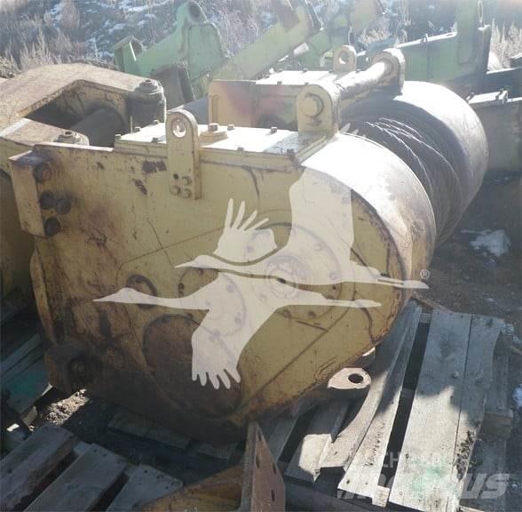 CAT 6Y7224 其他组件