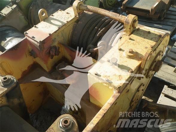 CAT 6Y7224 其他组件