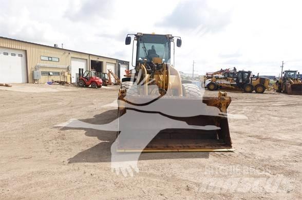 CAT 928H 轮式装载机