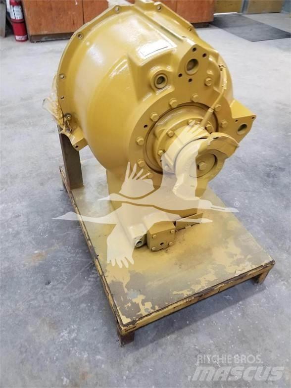 CAT D10T 其他组件