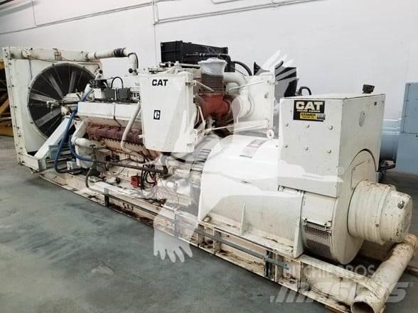 CAT D349 建筑机械-其他