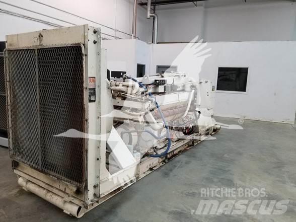 CAT D349 建筑机械-其他