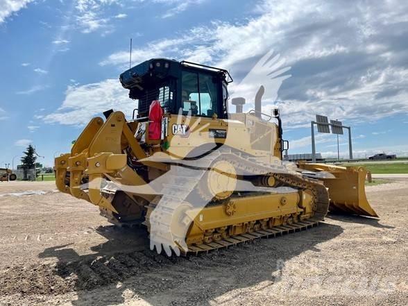 CAT D6 LGP 履带式推土机