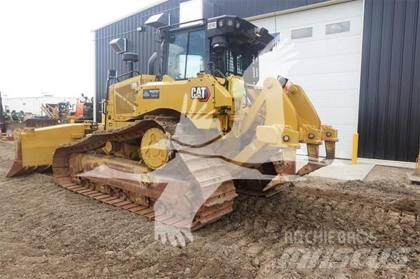 CAT D6 LGP 履带式推土机