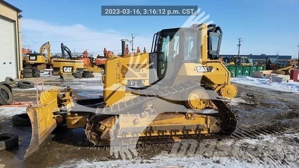 CAT D6N LGP 履带式推土机