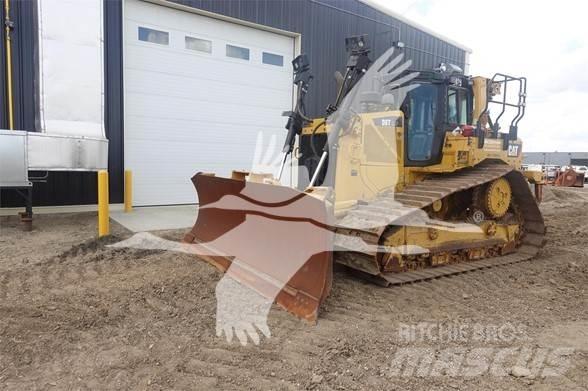 CAT D6T LGP 履带式推土机