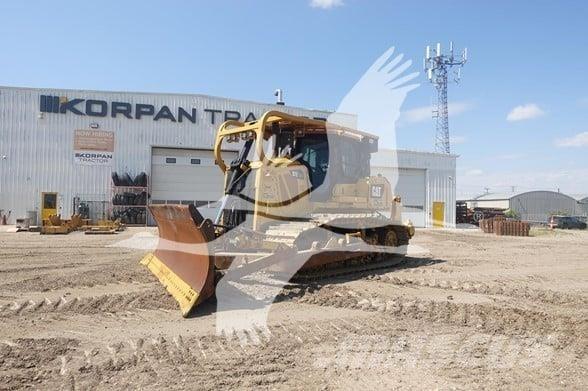 CAT D7E LGP 履带式推土机