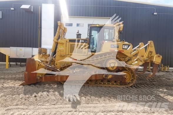 CAT D7R2 XR 履带式推土机