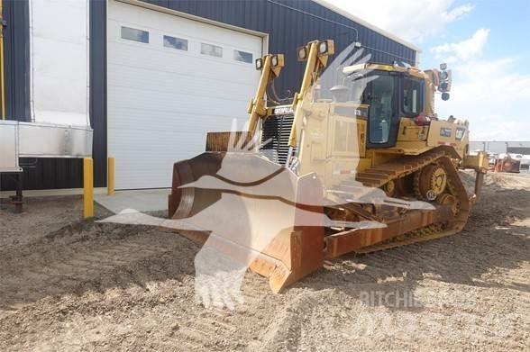 CAT D7R2 XR 履带式推土机