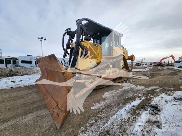 CAT D8T 履带式推土机