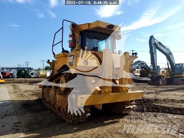 CAT D8T 履带式推土机