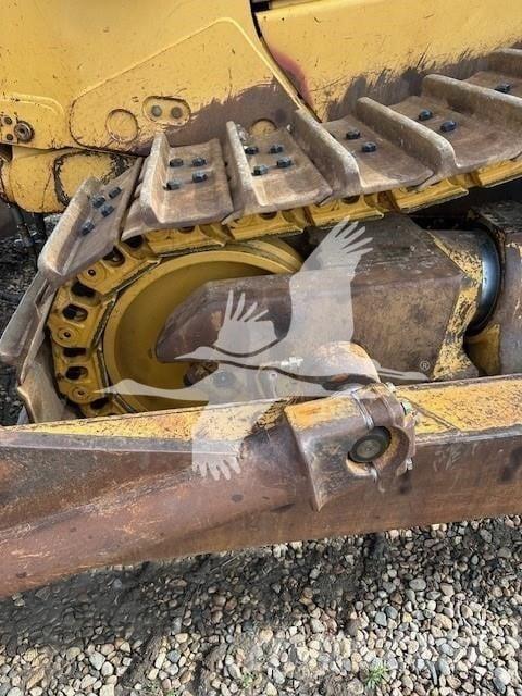 CAT D8T 履带式推土机