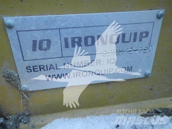 Ironquip  松土器