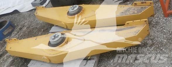 John Deere  建筑机械-其他