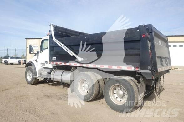 Kenworth T480 建筑机械-其他