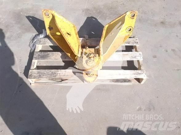 Komatsu  其他组件