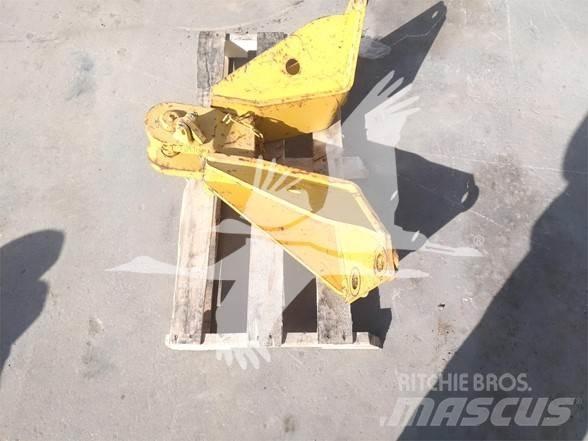 Komatsu  其他组件