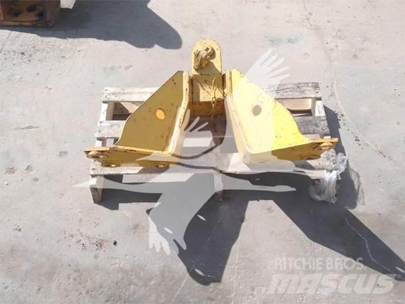 Komatsu  其他组件