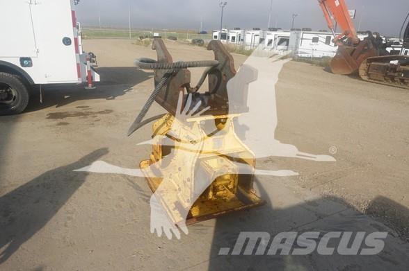 Magnum RHP40V 平板夯