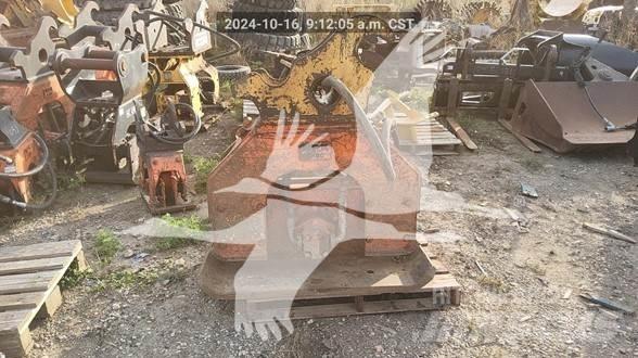 NPK C8C C8100 平板夯