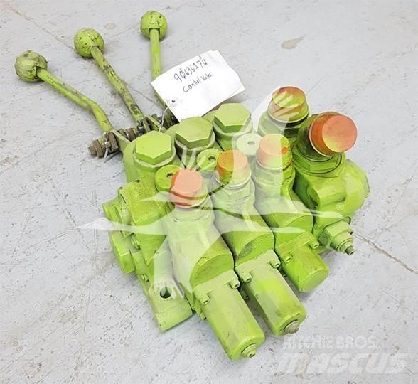 Terex  其他组件