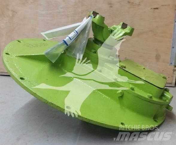 Terex  建筑机械-其他
