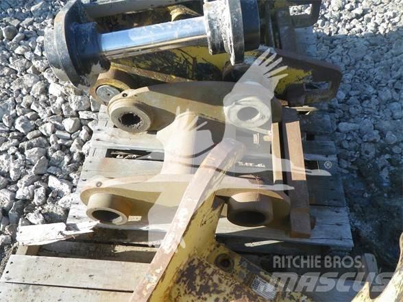 Weldco Beales  快速连接器
