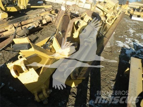 Weldco Beales  其他组件