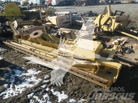 Weldco Beales  其他组件