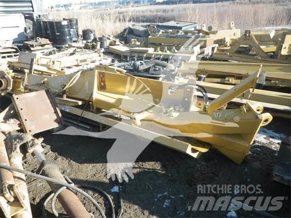Weldco Beales  其他组件