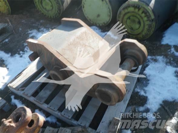Weldco Beales  快速连接器