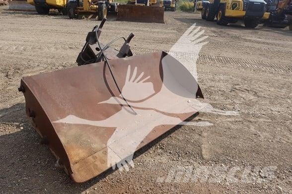 Weldco Beales  推铲