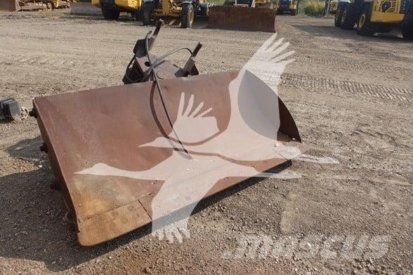 Weldco Beales  推铲