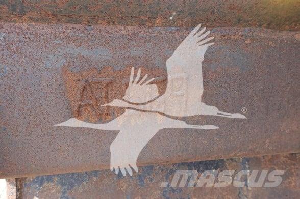 Weldco Beales  推铲