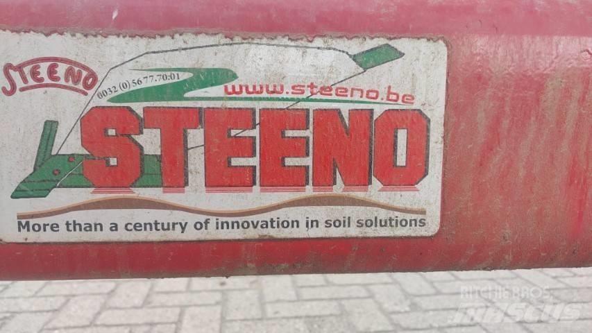  Steeno Ploeg 传统犁