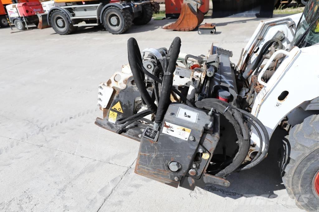 Simex PL4520 沥青路面铣刨机|铣刨机