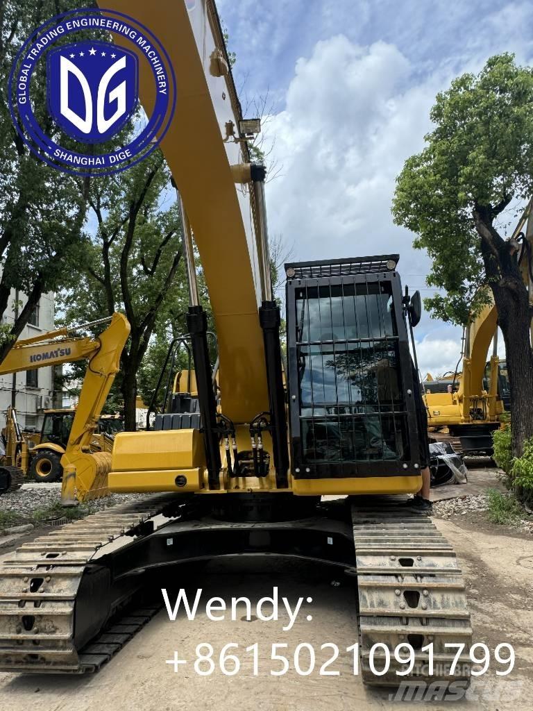 CAT CAT323 履带挖掘机