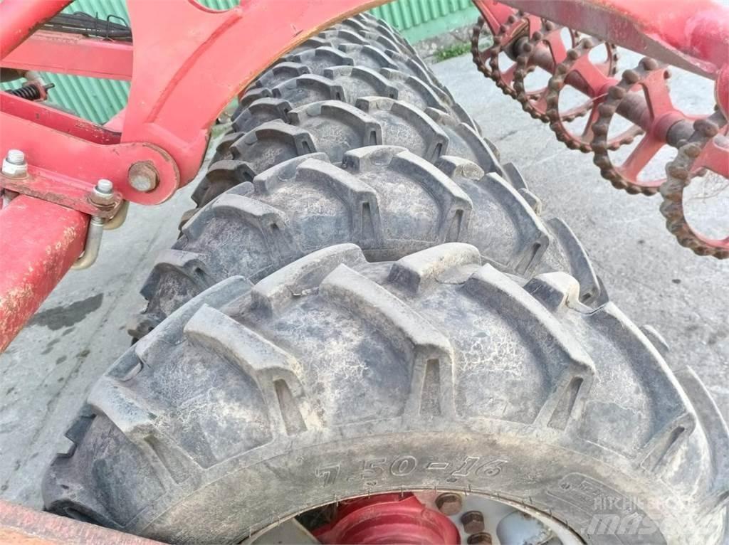 Horsch Tiger 4AS 手扶中耕机