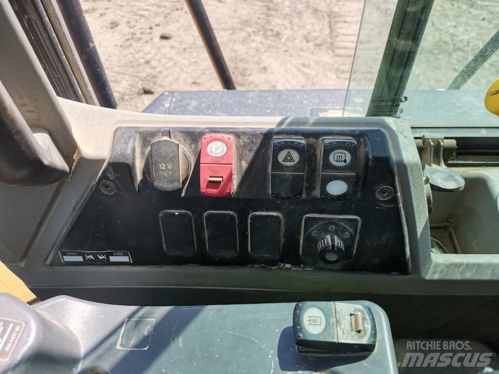 CAT 962 M 轮式装载机