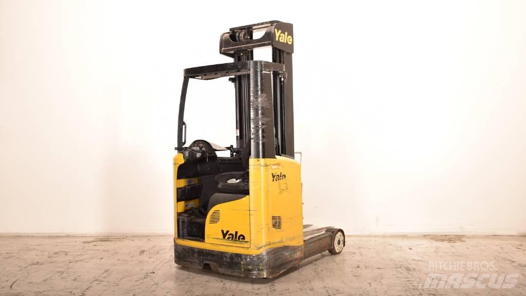 Yale MR 14 前移式叉车