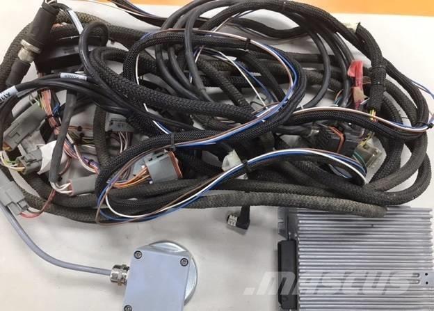  Rycart Interface Kit 农业机械-其他