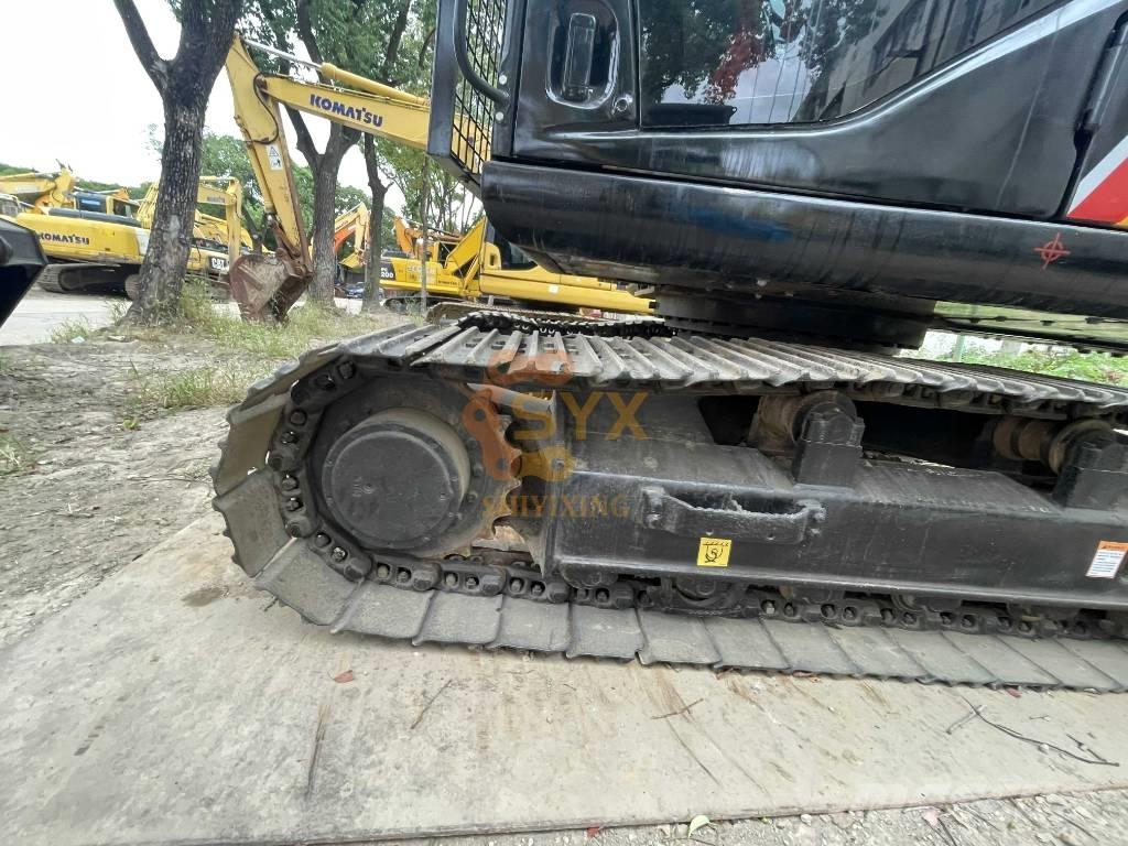 Sany SY 135 C 履带挖掘机