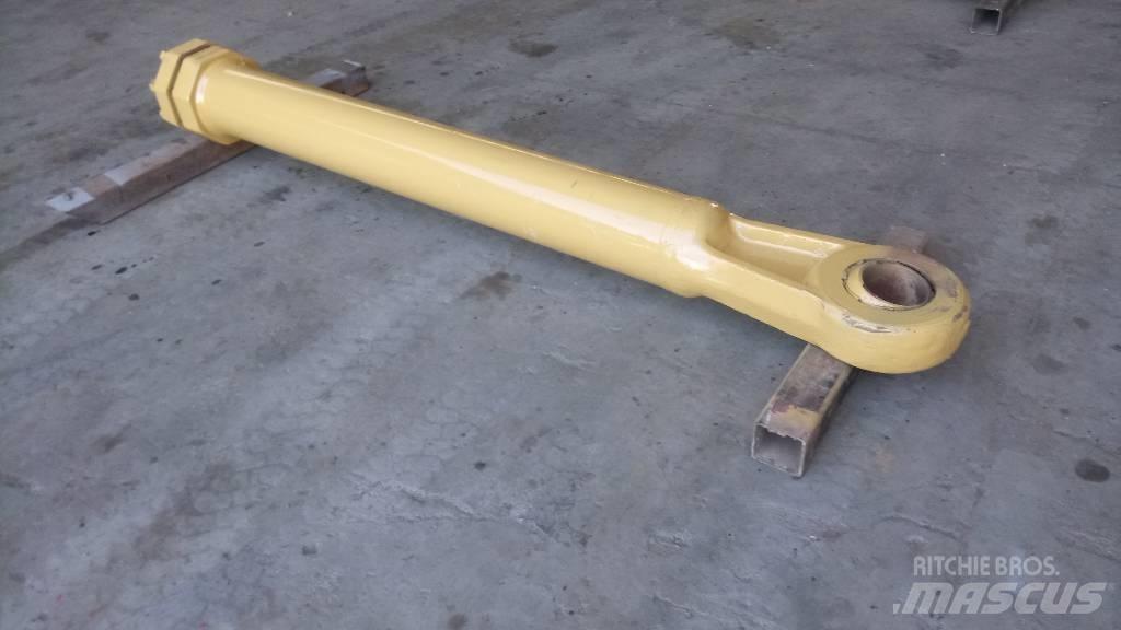CAT 245 液压