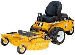 Walker R21 骑乘式割草机