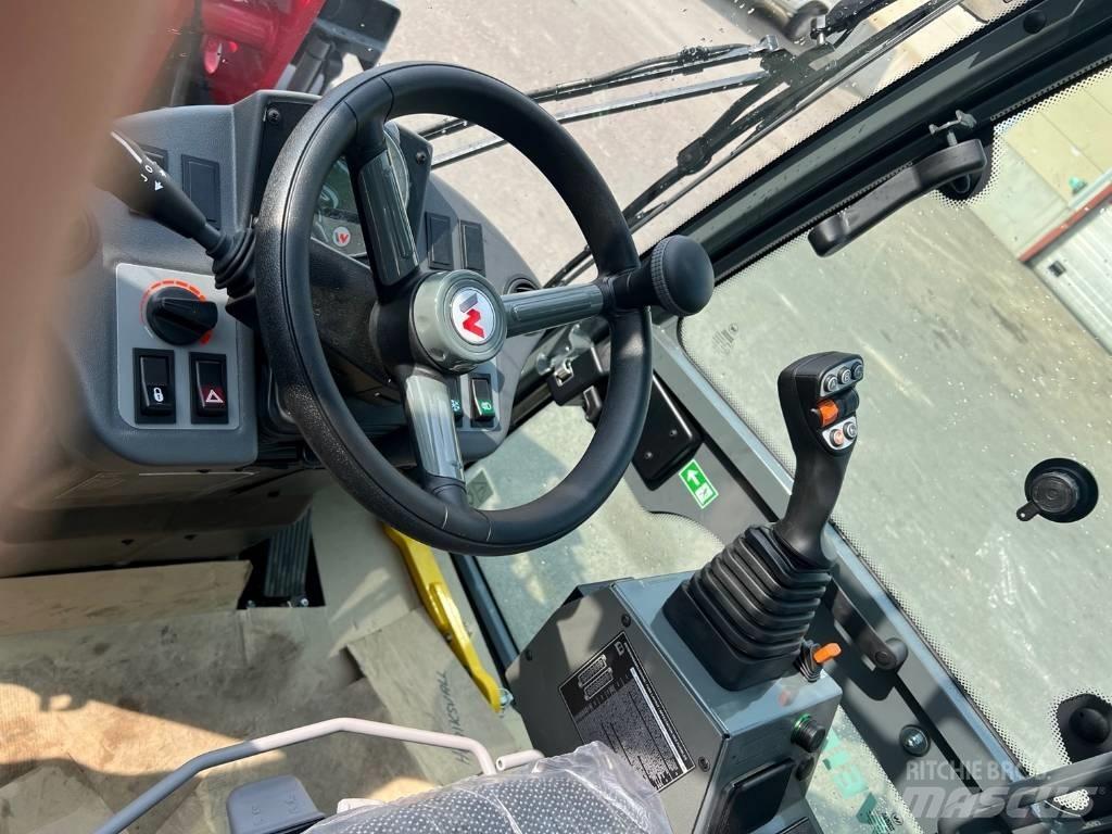 Weidemann 2080 轮式装载机